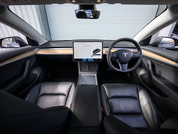 Used Tesla Model 3 2021 for sale - 78701784: Photo
