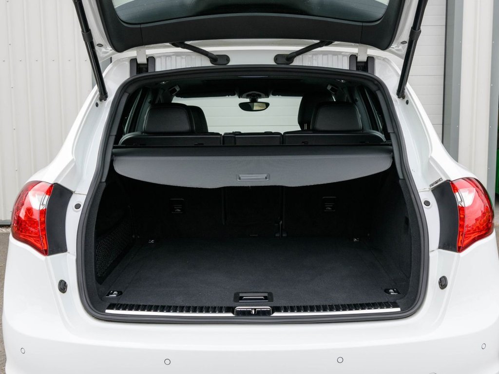 Used Porsche Cayenne 2014 for sale - 76279552: Photo 10