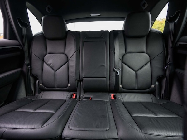 Used Porsche Cayenne 2014 for sale - 76279552: Photo 19