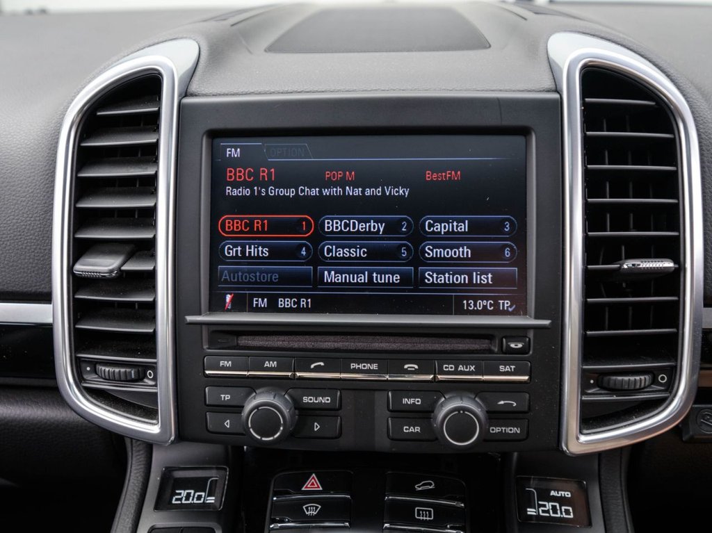 Used Porsche Cayenne 2014 for sale - 76279552: Photo 21