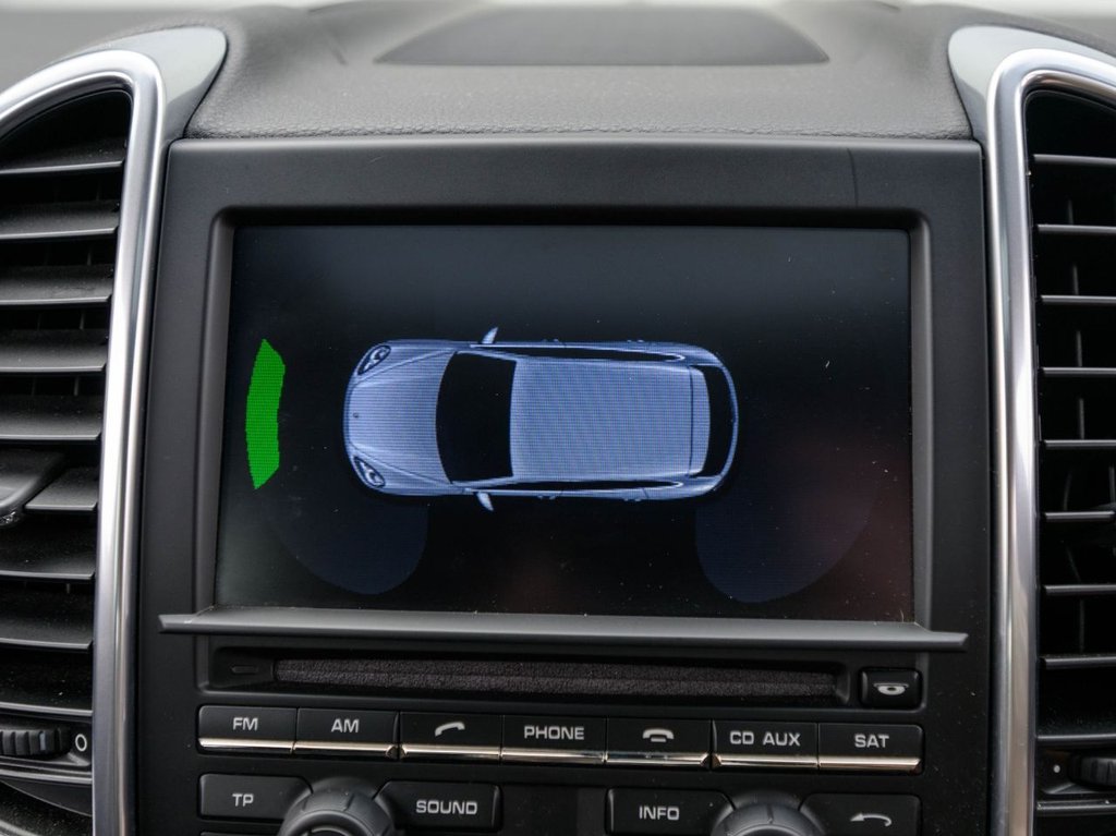 Used Porsche Cayenne 2014 for sale - 76279552: Photo 22