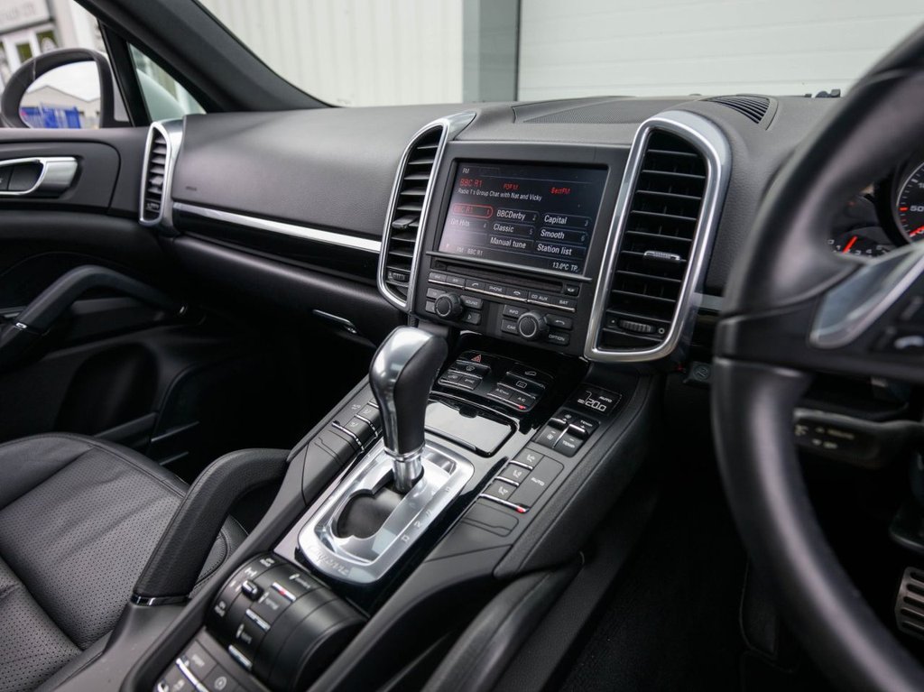 Used Porsche Cayenne 2014 for sale - 76279552: Photo 23