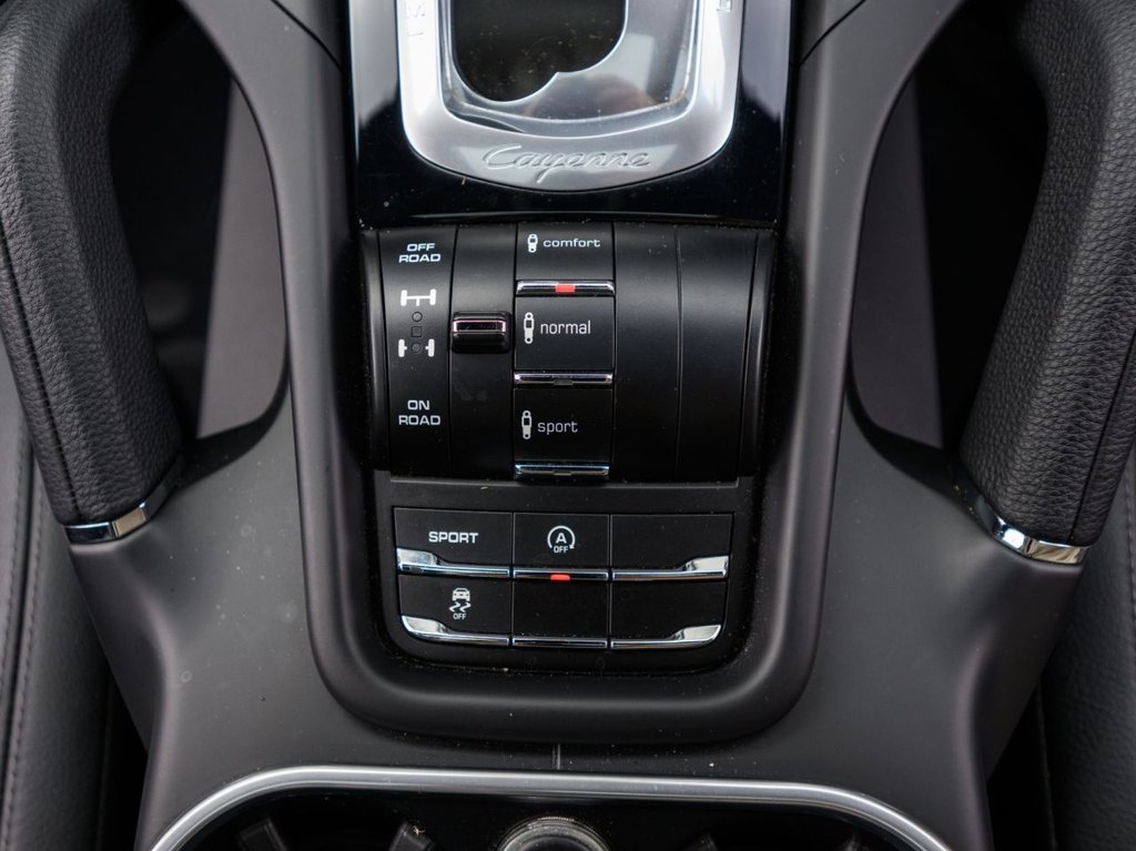 Used Porsche Cayenne 2014 for sale - 76279552: Photo 24