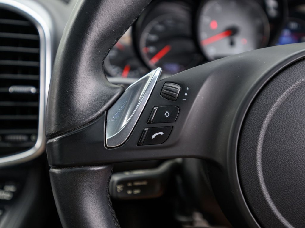 Used Porsche Cayenne 2014 for sale - 76279552: Photo 26