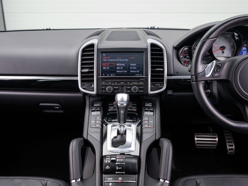 Used Porsche Cayenne 2014 for sale - 76279552: Photo 33