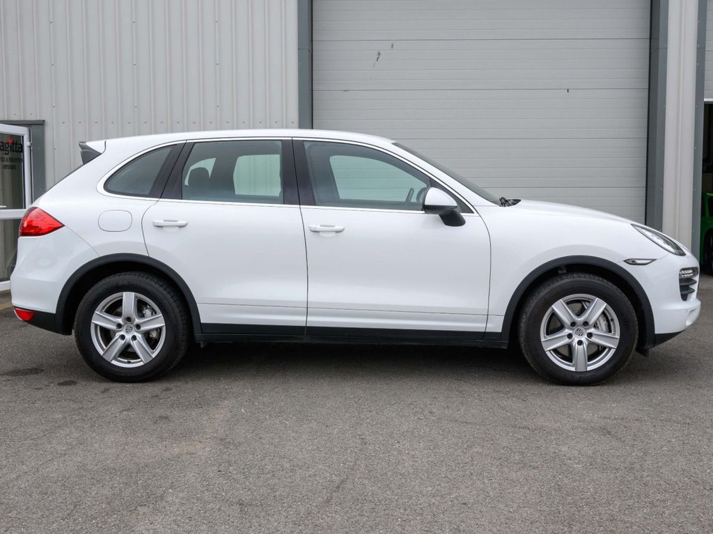 Used Porsche Cayenne 2014 for sale - 76279552: Photo 5
