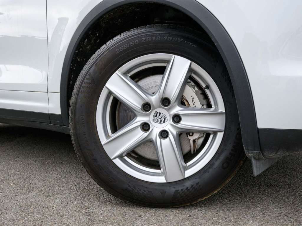 Used Porsche Cayenne 2014 for sale - 76279552: Photo 8