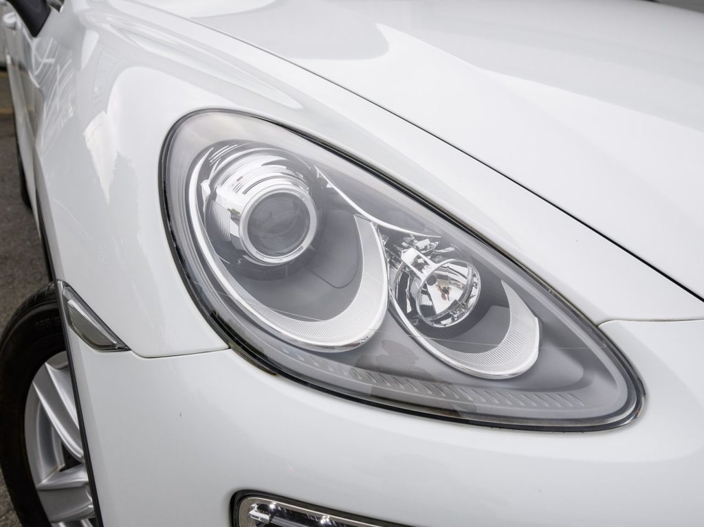 Used Porsche Cayenne 2014 for sale - 76279552: Photo 9