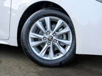 Used Toyota Corolla 2024 for sale - 74741311: Photo