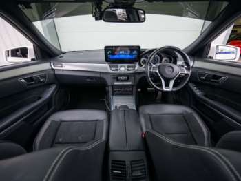 Used Mercedes-Benz E-Class 2015 for sale - 74759691: Photo