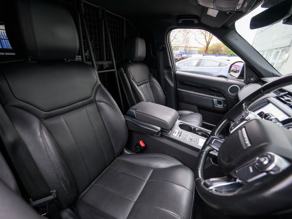 Used Land Rover Discovery 2018 for sale - 76604782: Photo 12