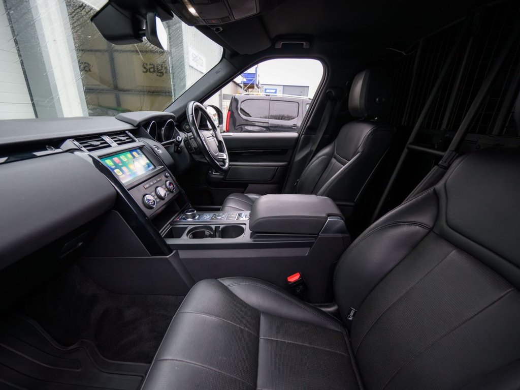 Used Land Rover Discovery 2018 for sale - 76604782: Photo 18