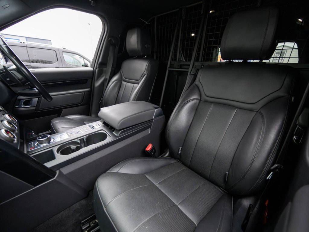 Used Land Rover Discovery 2018 for sale - 76604782: Photo 19