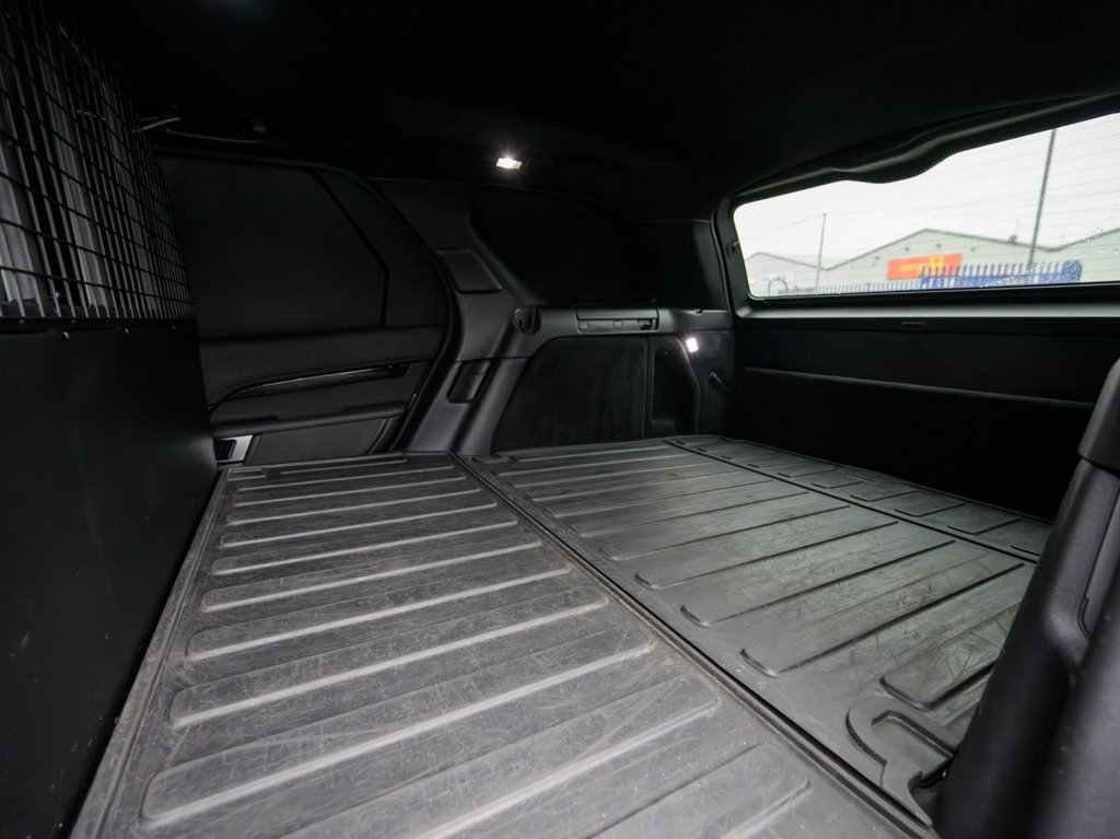 Used Land Rover Discovery 2018 for sale - 76604782: Photo 21