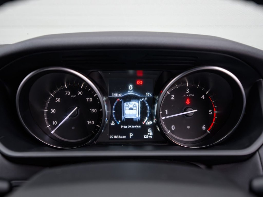 Used Land Rover Discovery 2018 for sale - 76604782: Photo 23