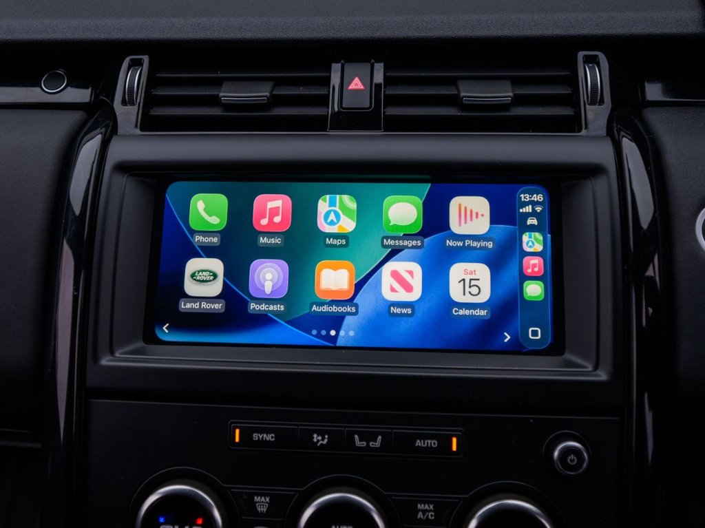 Used Land Rover Discovery 2018 for sale - 76604782: Photo 24