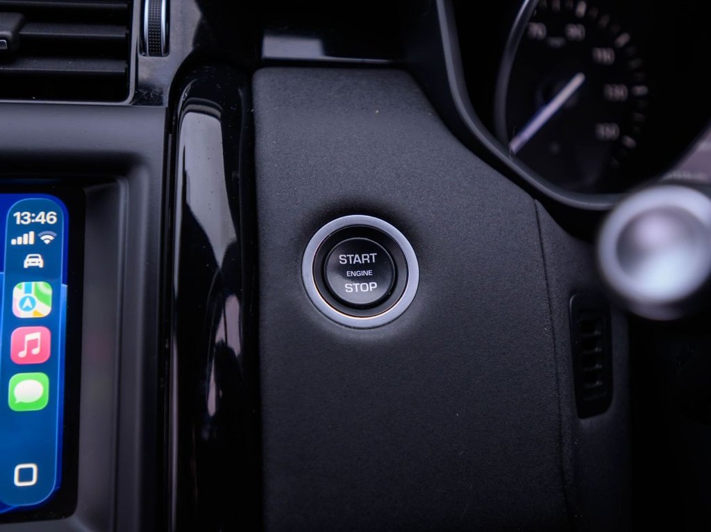 Used Land Rover Discovery 2018 for sale - 76604782: Photo 25