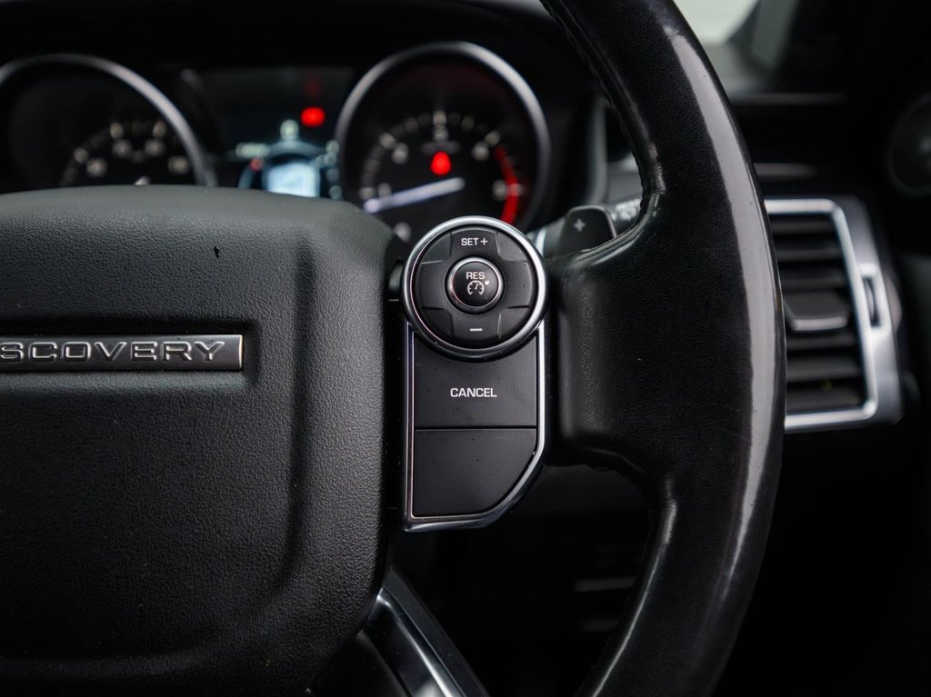 Used Land Rover Discovery 2018 for sale - 76604782: Photo 28