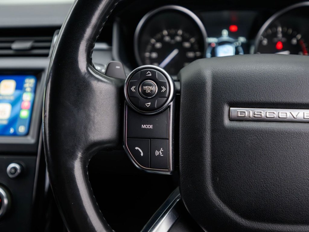 Used Land Rover Discovery 2018 for sale - 76604782: Photo 29