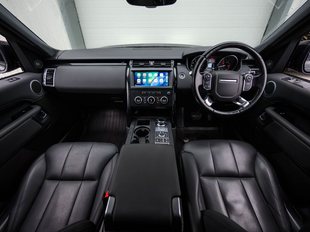 Used Land Rover Discovery 2018 for sale - 76604782: Photo 3