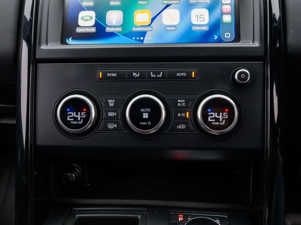 Used Land Rover Discovery 2018 for sale - 76604782: Photo 30