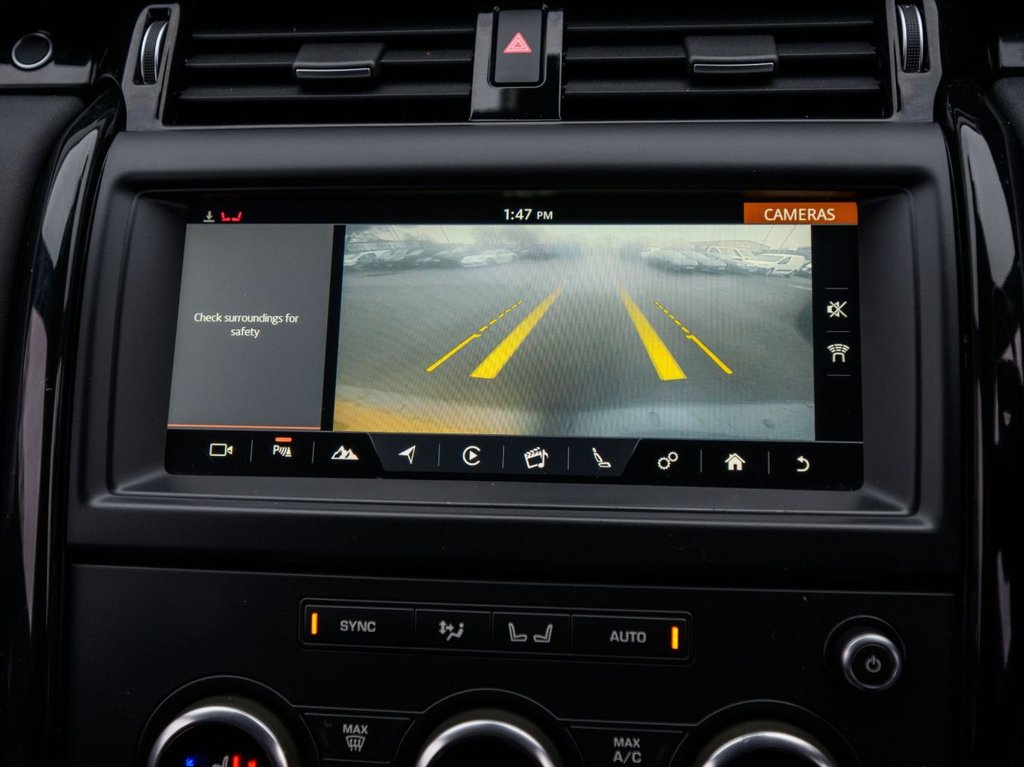 Used Land Rover Discovery 2018 for sale - 76604782: Photo 32