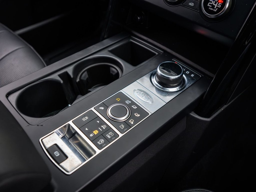 Used Land Rover Discovery 2018 for sale - 76604782: Photo 33