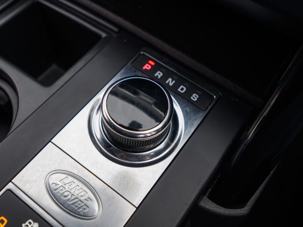 Used Land Rover Discovery 2018 for sale - 76604782: Photo 34