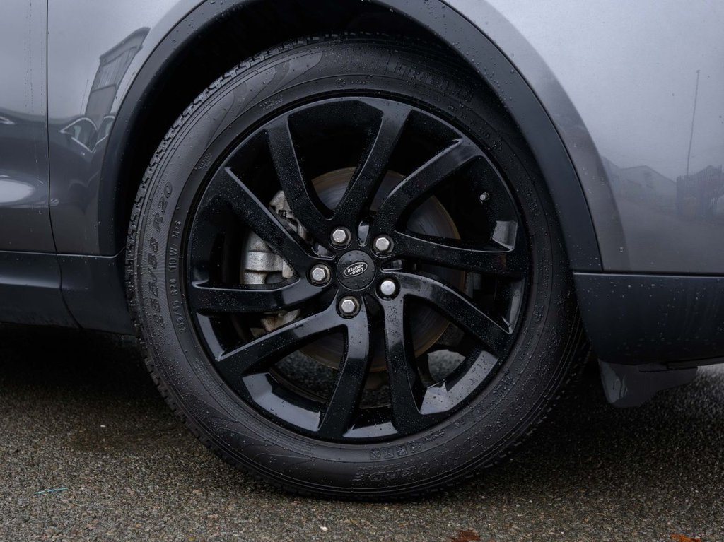 Used Land Rover Discovery 2018 for sale - 76604782: Photo 9