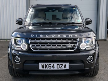 Used Land Rover Discovery 2014 for sale - 79438298: Photo