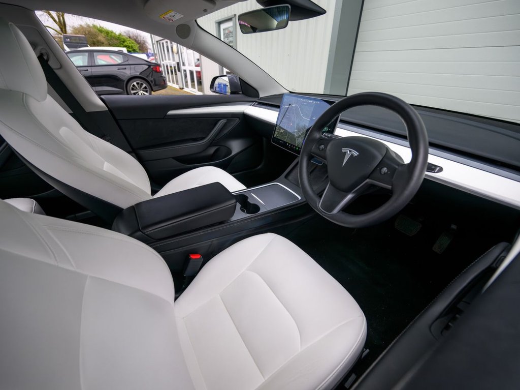 Used Tesla Model 3 2021 for sale - 77720026: Photo 10