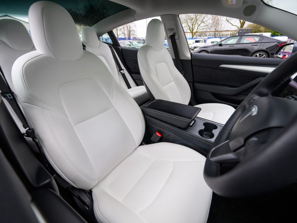 Used Tesla Model 3 2021 for sale - 77720026: Photo 11