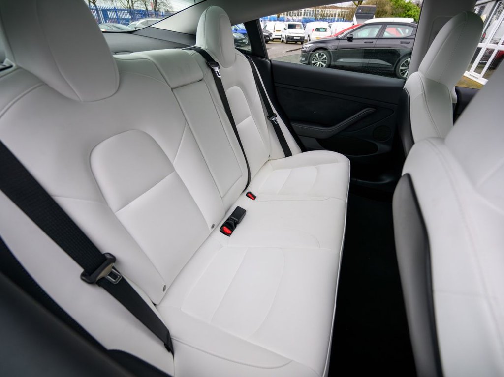 Used Tesla Model 3 2021 for sale - 77720026: Photo 12