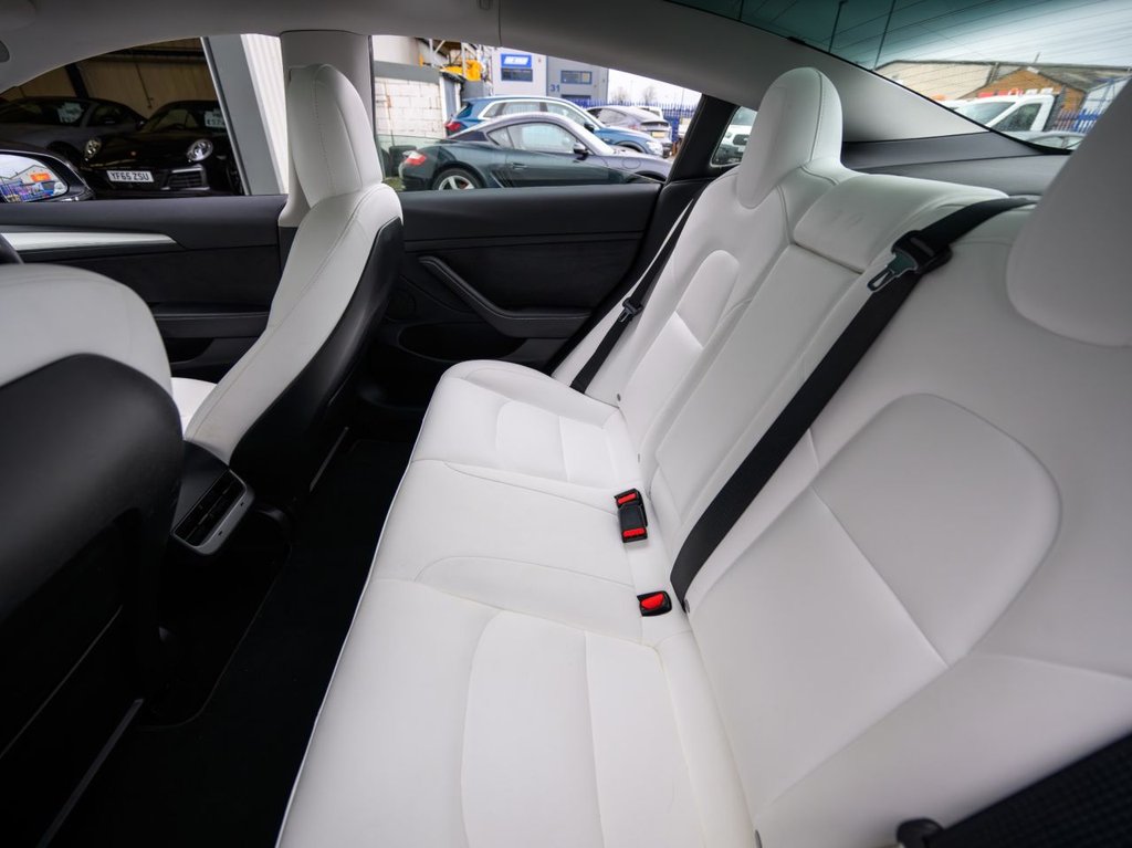 Used Tesla Model 3 2021 for sale - 77720026: Photo 13