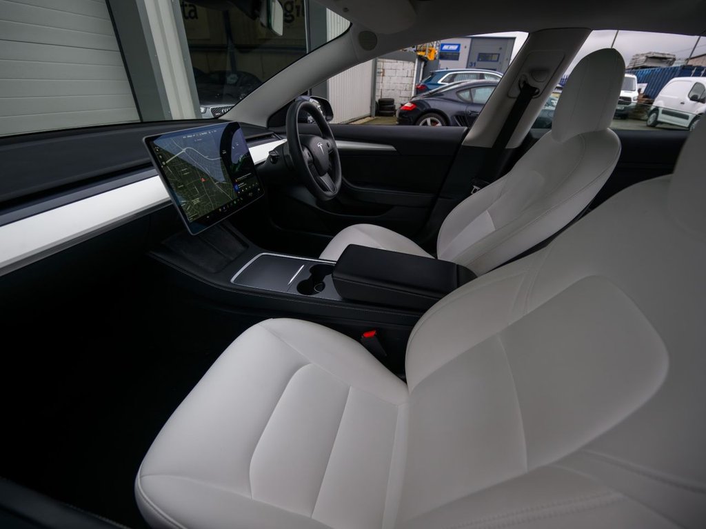 Used Tesla Model 3 2021 for sale - 77720026: Photo 14