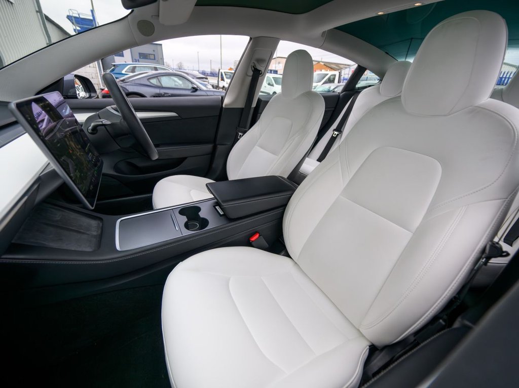 Used Tesla Model 3 2021 for sale - 77720026: Photo 15