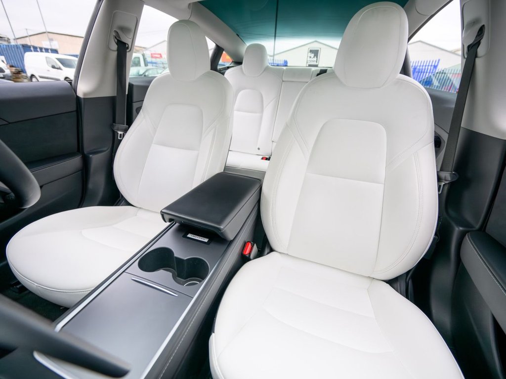 Used Tesla Model 3 2021 for sale - 77720026: Photo 16