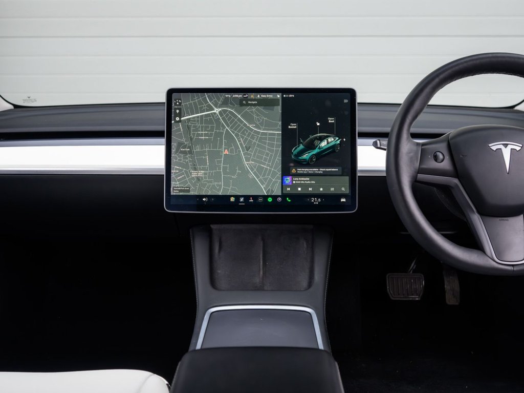 Used Tesla Model 3 2021 for sale - 77720026: Photo 18