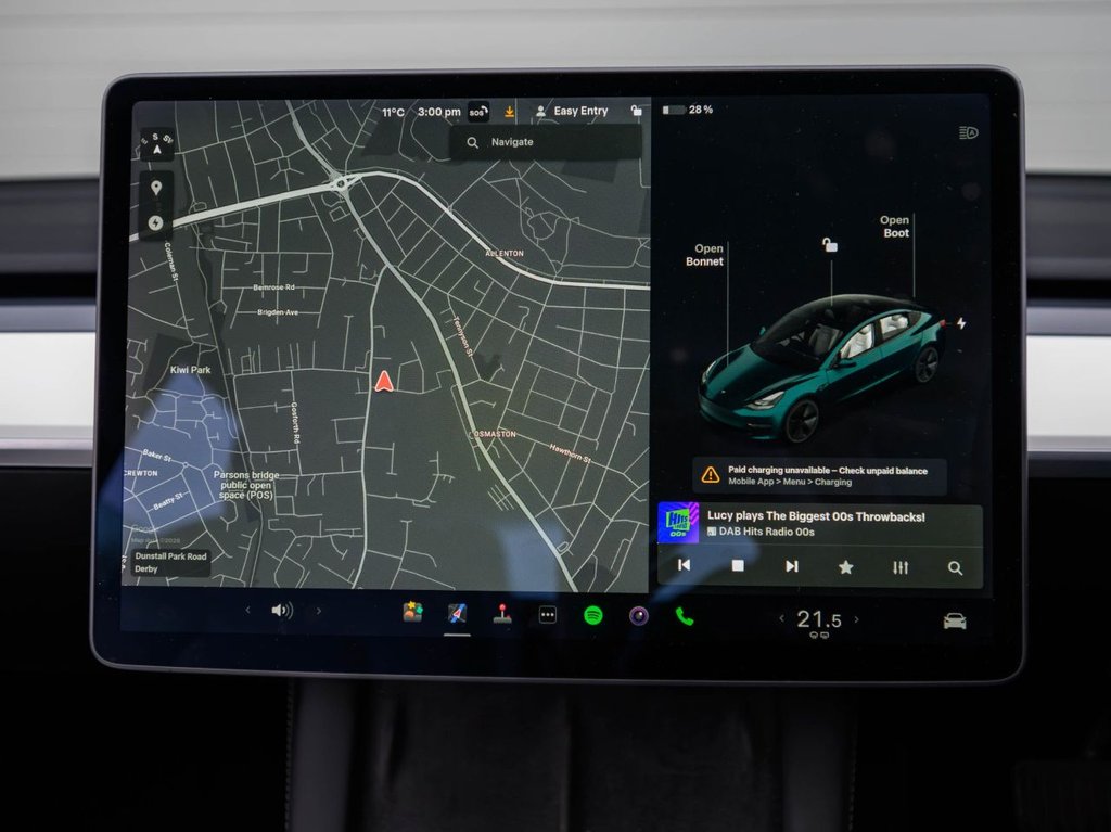 Used Tesla Model 3 2021 for sale - 77720026: Photo 24