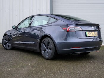 Used Tesla Model 3 2021 for sale - 77720026: Photo
