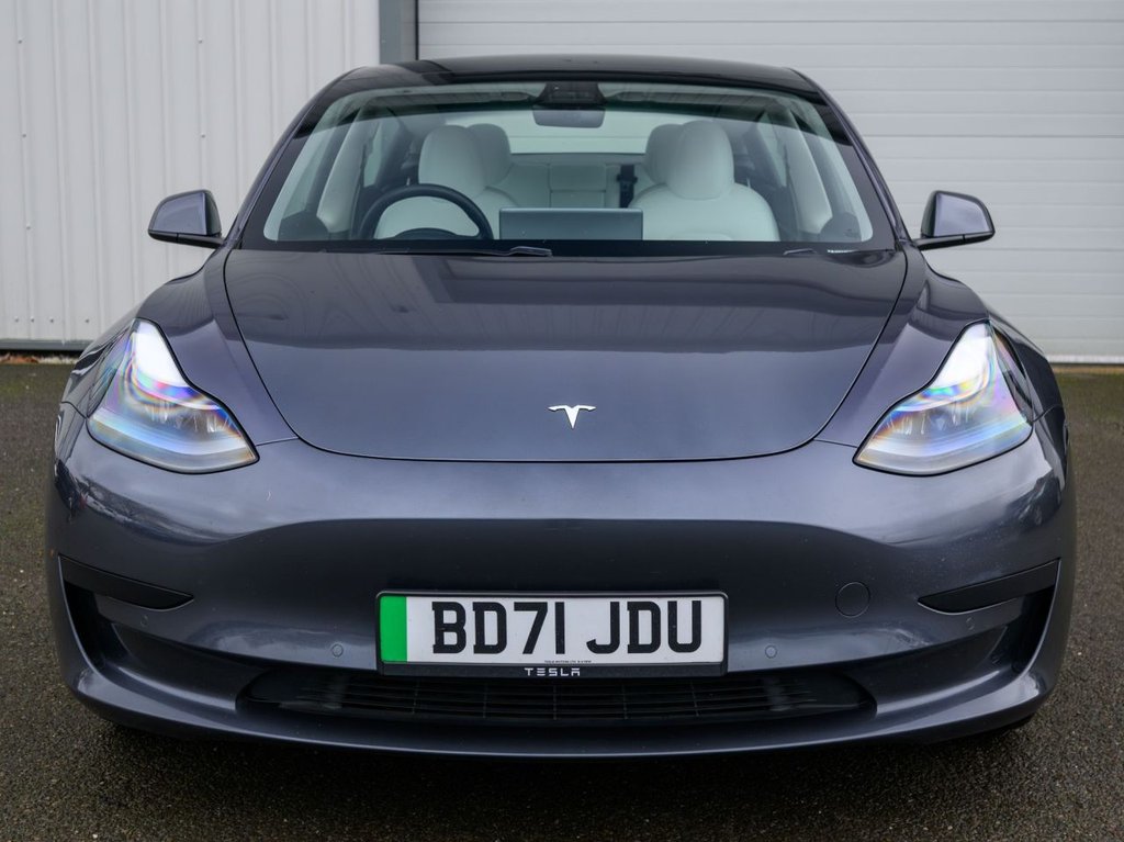 Used Tesla Model 3 2021 for sale - 77720026: Photo 4