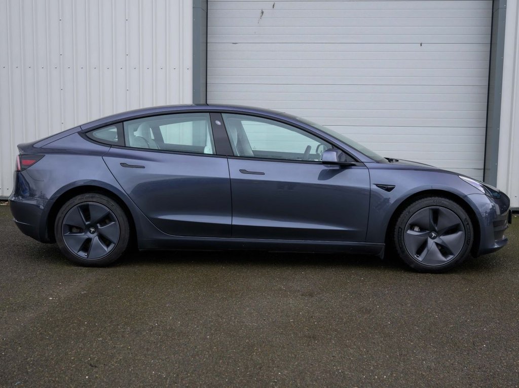 Used Tesla Model 3 2021 for sale - 77720026: Photo 5