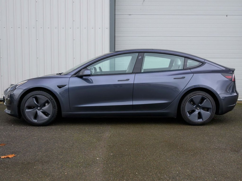 Used Tesla Model 3 2021 for sale - 77720026: Photo 6