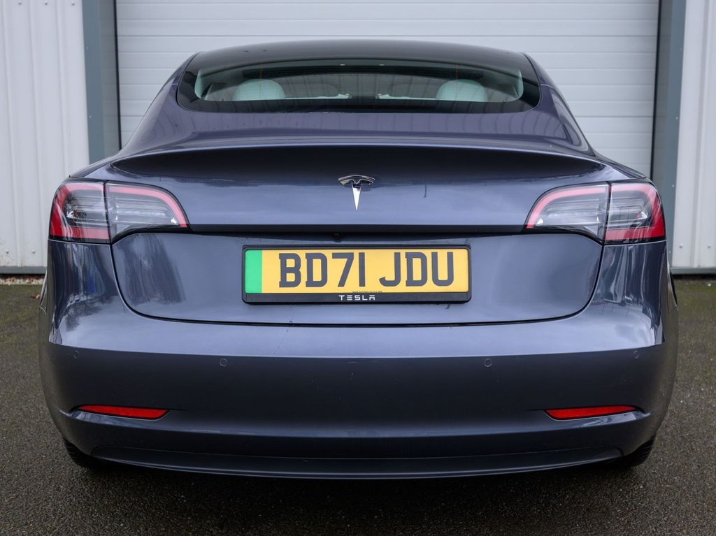 Used Tesla Model 3 2021 for sale - 77720026: Photo 7