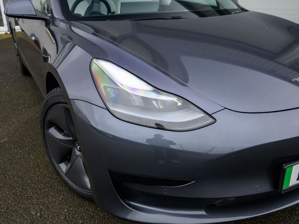 Used Tesla Model 3 2021 for sale - 77720026: Photo 9