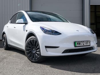 Used Tesla Model Y 2022 for sale - 79842914: Photo
