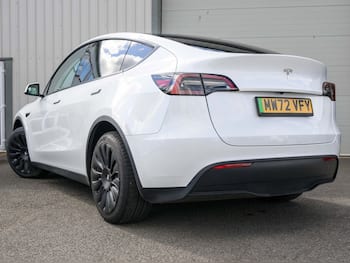 Used Tesla Model Y 2022 for sale - 79842914: Photo