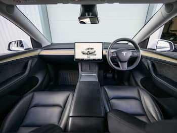 Used Tesla Model Y 2022 for sale - 79842914: Photo