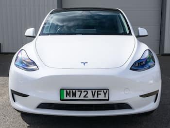 Used Tesla Model Y 2022 for sale - 79842914: Photo