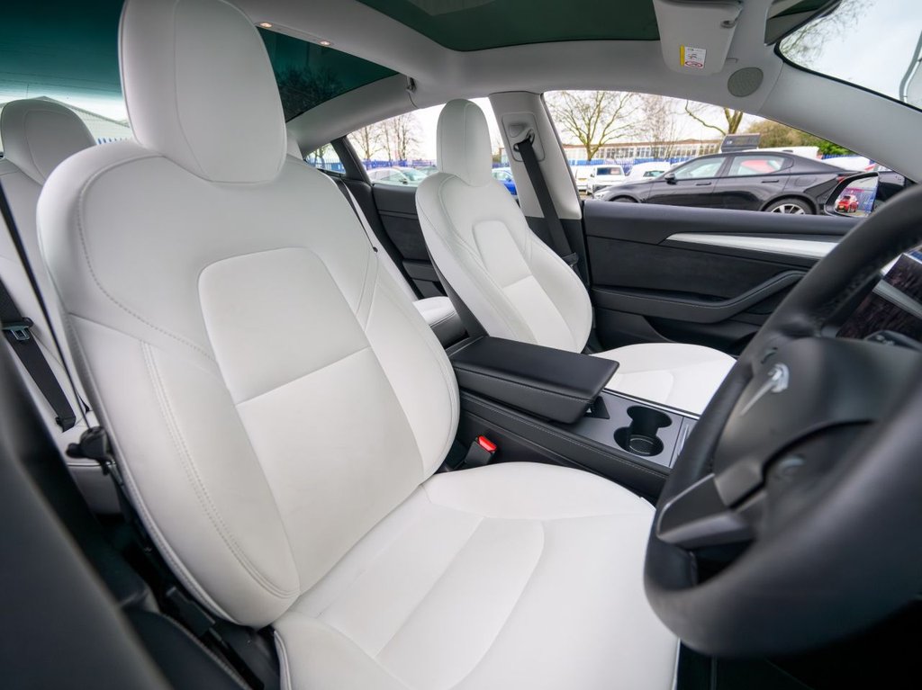 Used Tesla Model 3 2022 for sale - 77719756: Photo 10